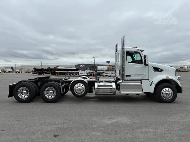 2026 Peterbilt 567 in Idaho Falls, ID — photo 6