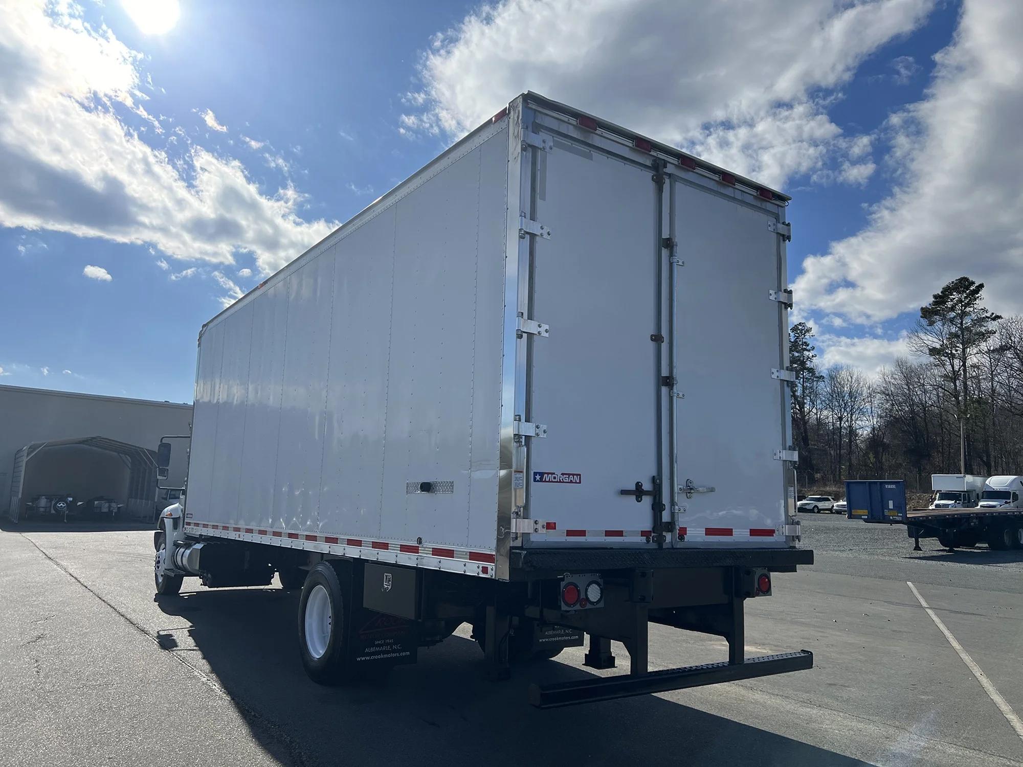 2017 International 4300 in Rock Hill, SC — photo 5