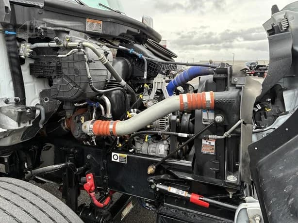2024 Peterbilt 536 in Idaho Falls, ID — photo 14
