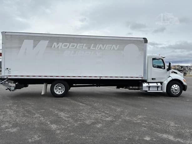 2024 Peterbilt 536 in Idaho Falls, ID — photo 6