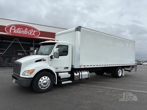 2024 Peterbilt 536 in Idaho Falls, ID