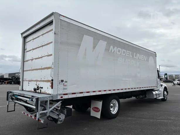 2024 Peterbilt 536 in Idaho Falls, ID — photo 5