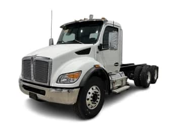 2027 Kenworth T480 in Grand Rapids, MI, FL