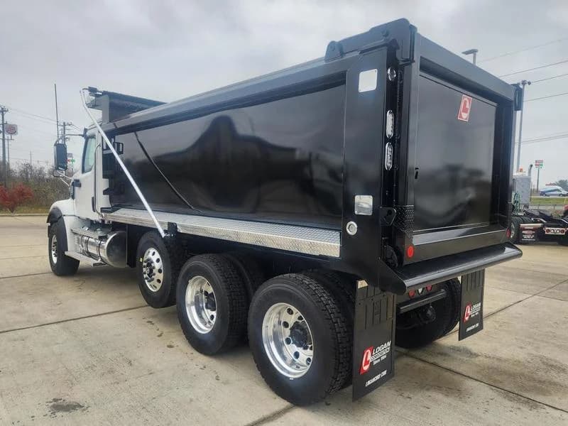 2026 Western Star 49X in Walton, KY — photo 5