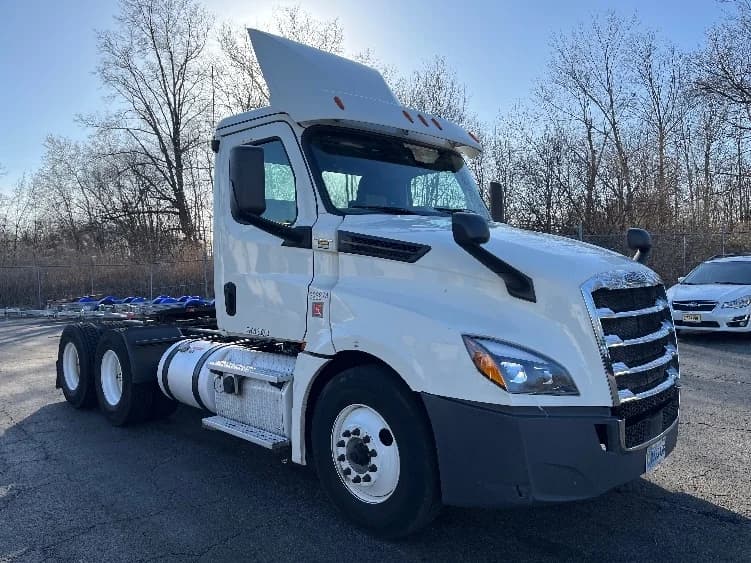 2019 Freightliner Cascadia in Parsippany, NJ