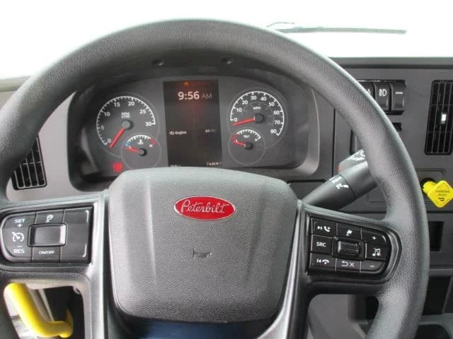 2025 Peterbilt 536 in Lufkin, TX — photo 3