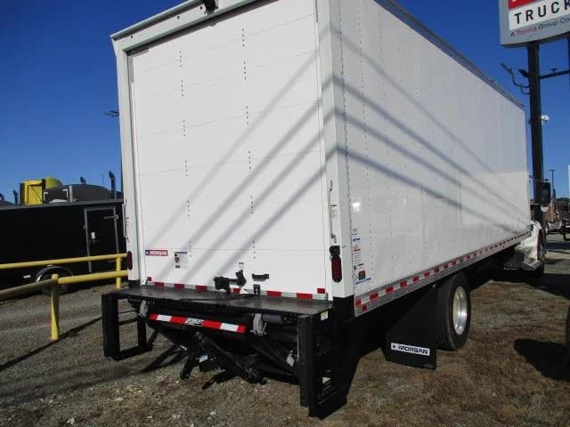 2025 Peterbilt 536 in Lufkin, TX — photo 7