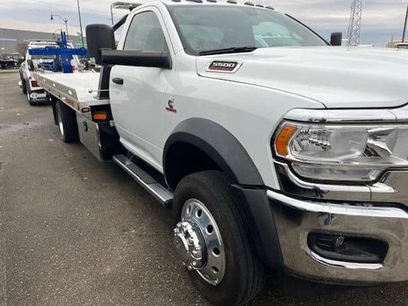2022 Ram