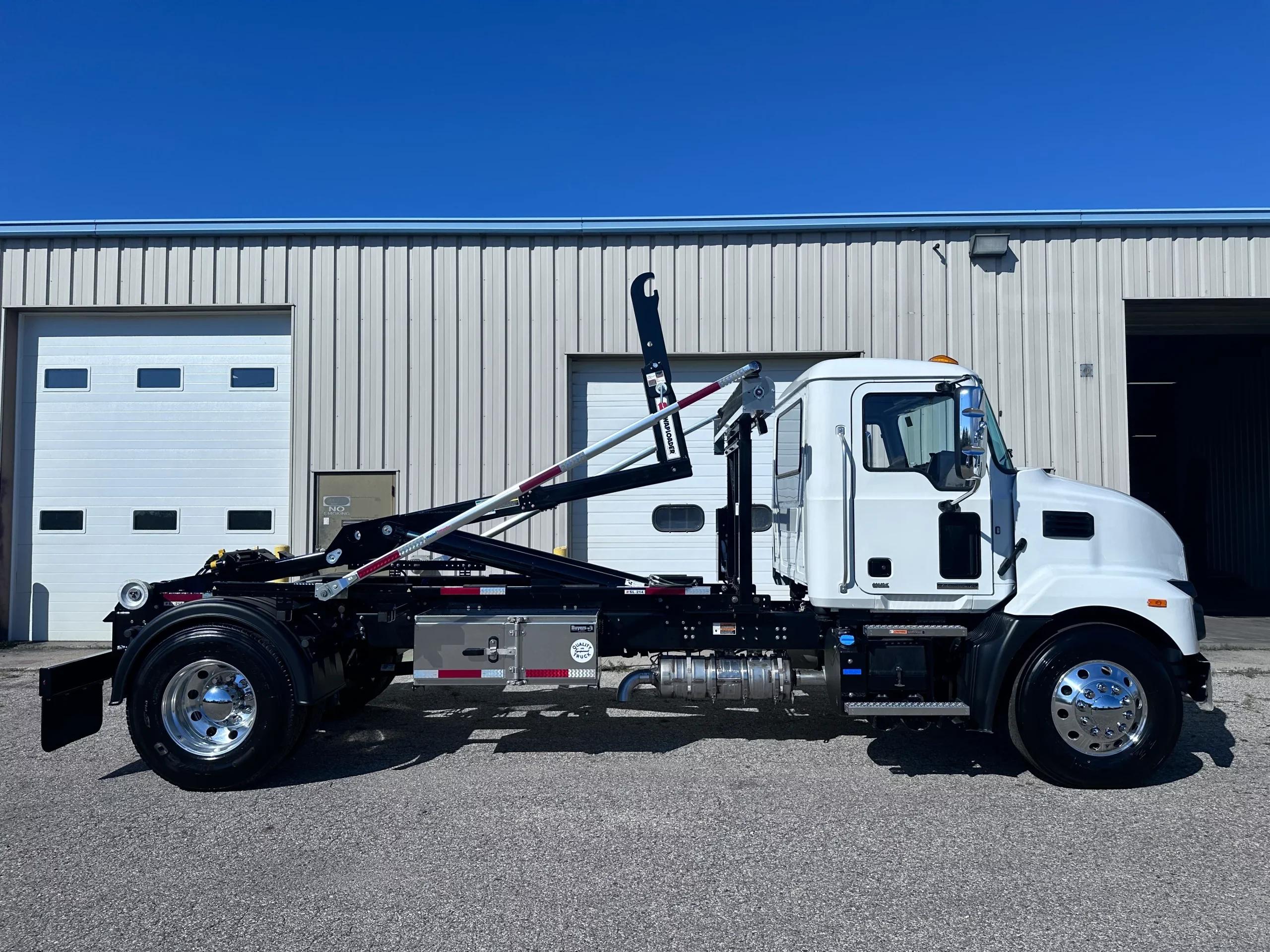 2025 Mack MD — photo 4
