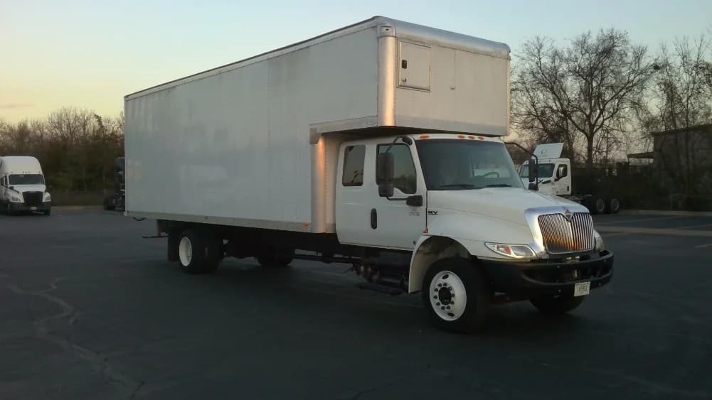 2021 International MV in Nashville (Mount Juliet), TN