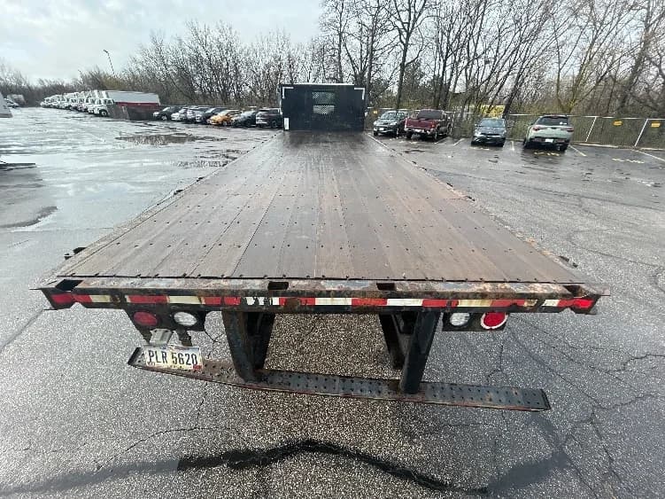 2022 Freightliner M2 106 in Middlefield, OH — photo 10