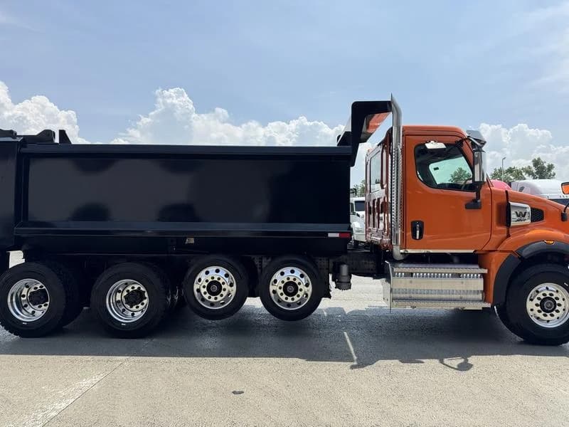 2026 Western Star 47X in Columbus, OH — photo 6