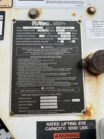 2011 International 4300 in MN — photo 6