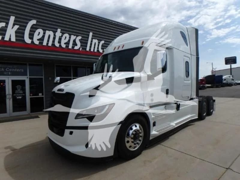 2027 Freightliner Cascadia in Springfield