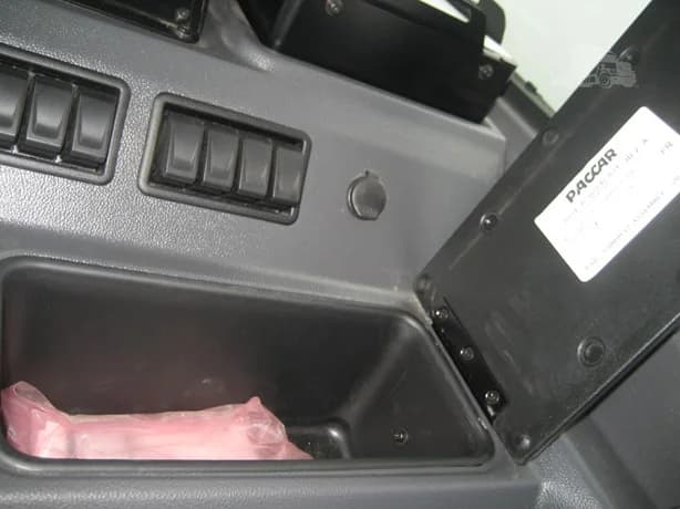 2024 Peterbilt 520 in Portland, OR — photo 19
