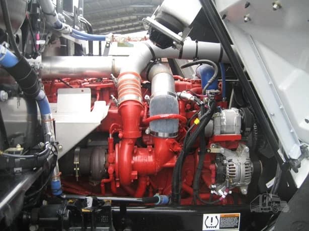 2024 Peterbilt 520 in Portland, OR — photo 13