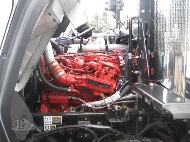 2024 Peterbilt 520 in Portland, OR — photo 12