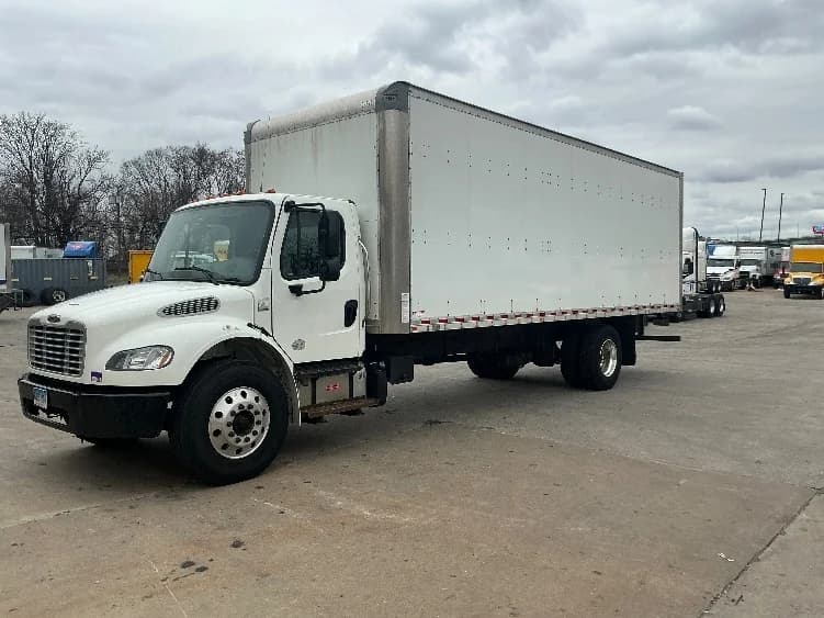 2020 Freightliner M2 106 in Chicopee, MA — photo 3