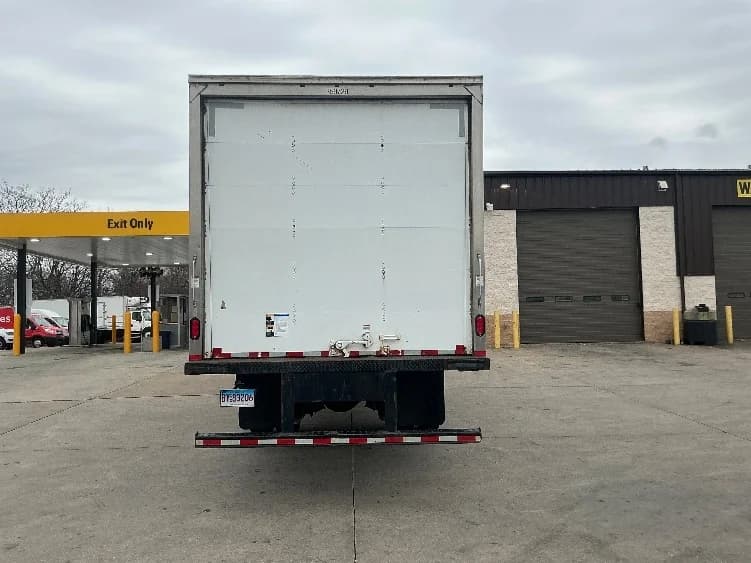 2020 Freightliner M2 106 in Chicopee, MA — photo 7