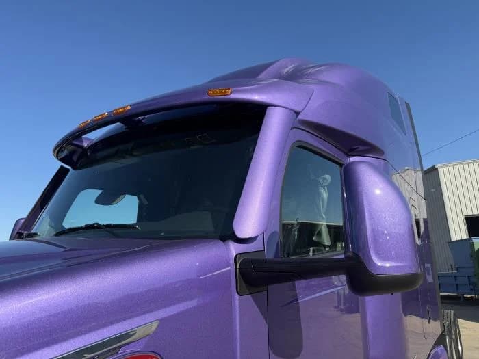 2026 Peterbilt 579 in Dallas, TX — photo 14