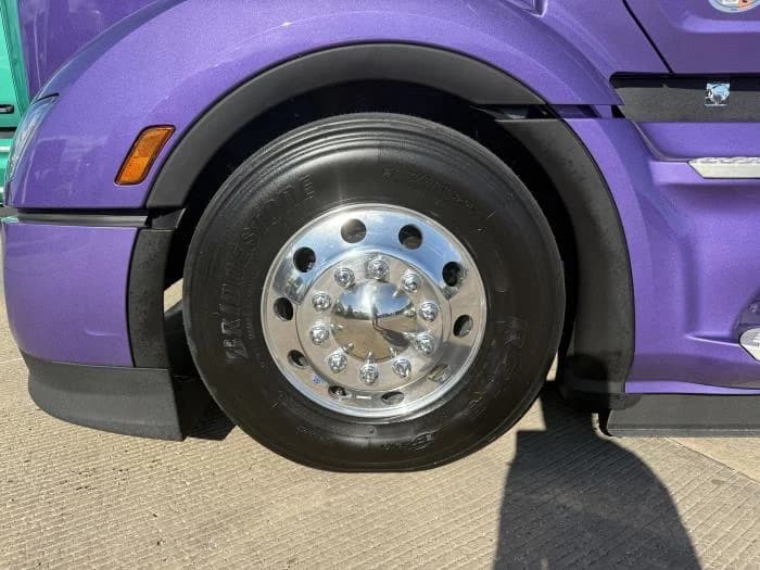 2026 Peterbilt 579 in Dallas, TX — photo 17