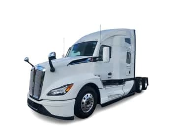 2026 Kenworth T680 in Orlando, FL