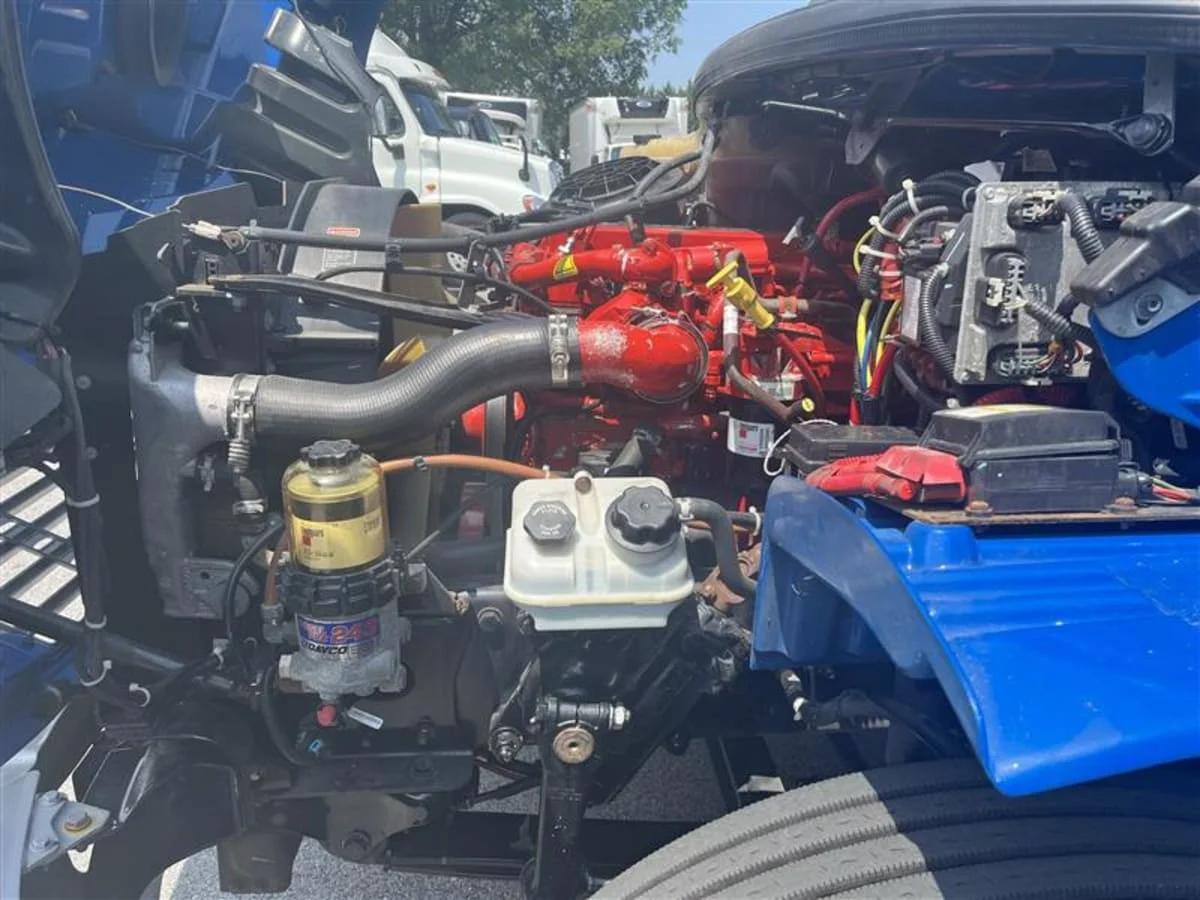 2018 Freightliner M2 106 in Beltsville, MD — photo 10