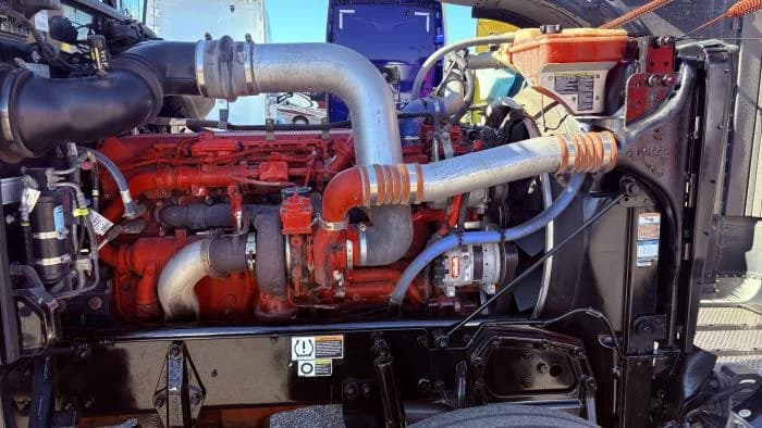 2022 Peterbilt 389 in Jacksonville, FL — photo 24