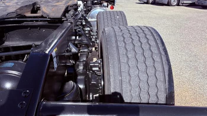 2022 Peterbilt 389 in Jacksonville, FL — photo 28