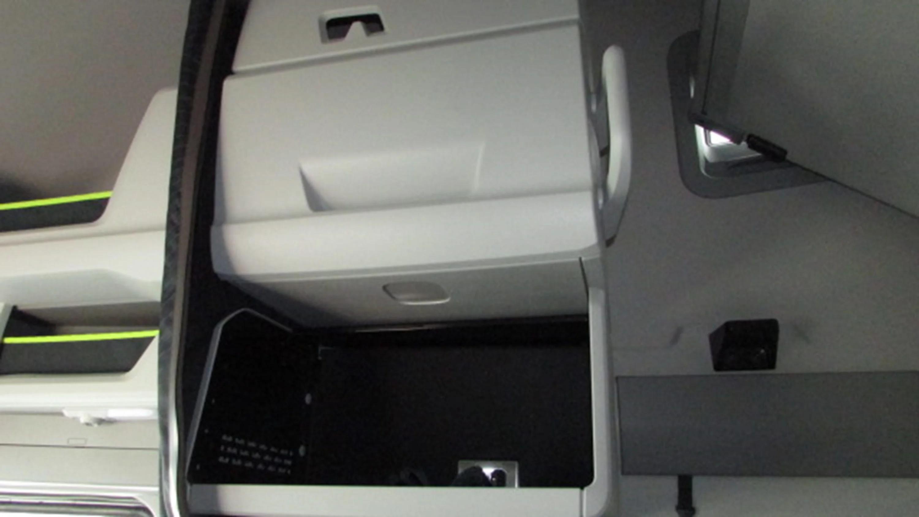 2026 Volvo VNL 860 in HOUSTON, TX — photo 15