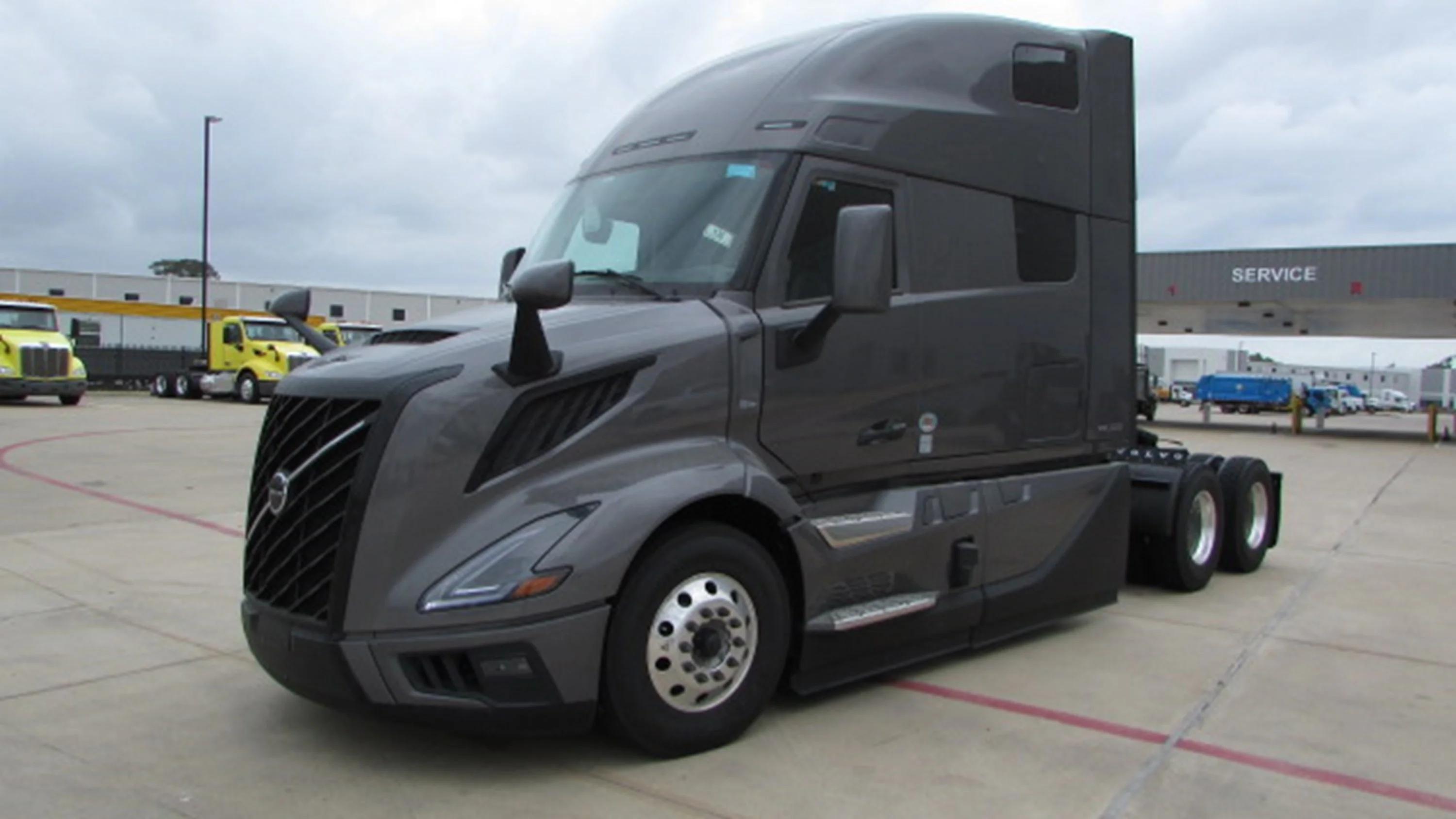 2026 Volvo VNL 860 in HOUSTON, TX