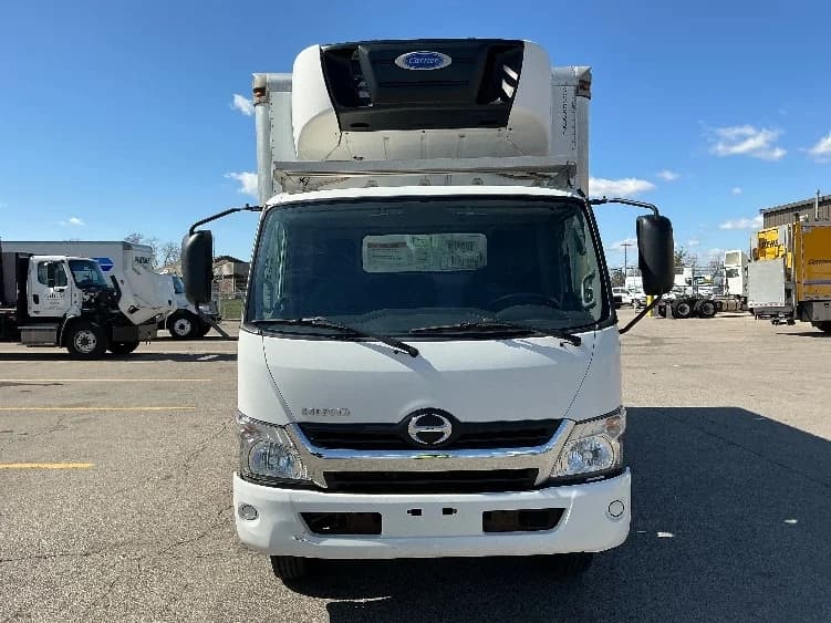 2019 Hino in Cincinnati, OH — photo 2
