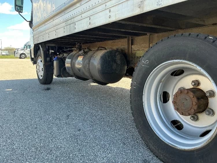 2019 Hino in Cincinnati, OH — photo 5