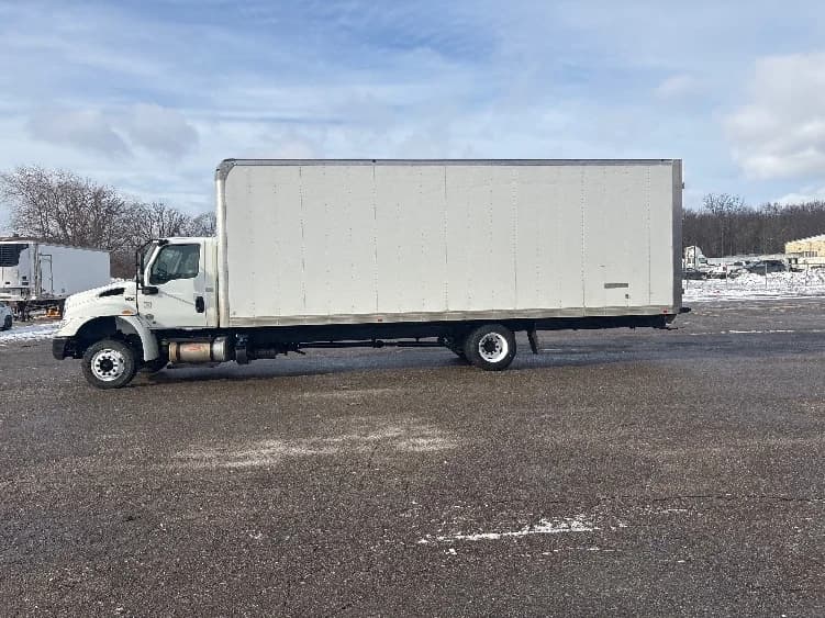 2020 International MV in Lansing, MI — photo 4