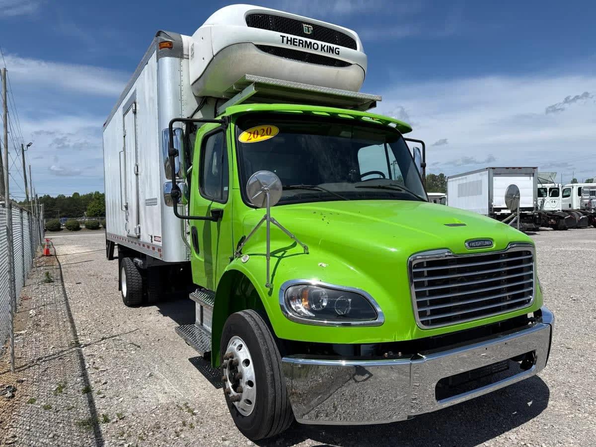 2020 Freightliner M2 106