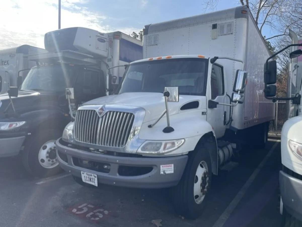 2020 International MV in Farmingdale, NY