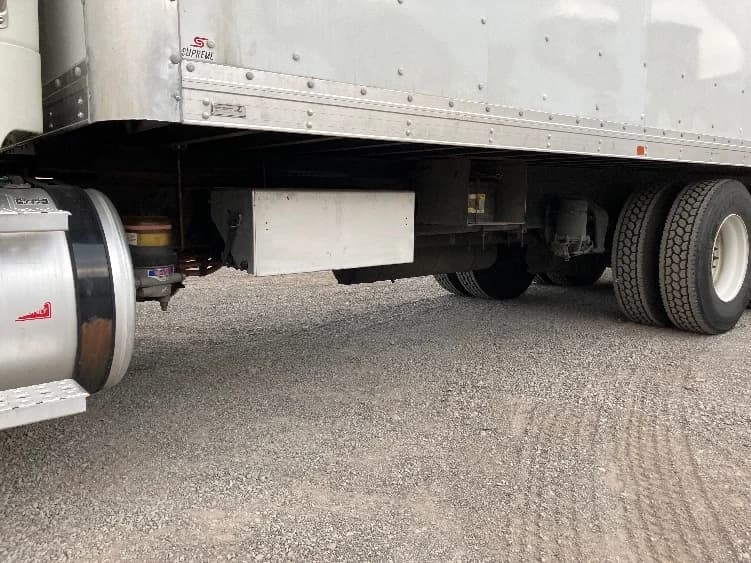2020 Freightliner M2 112 in Hueytown, AL — photo 5