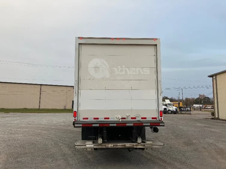 2020 Freightliner M2 112 in Hueytown, AL — photo 7
