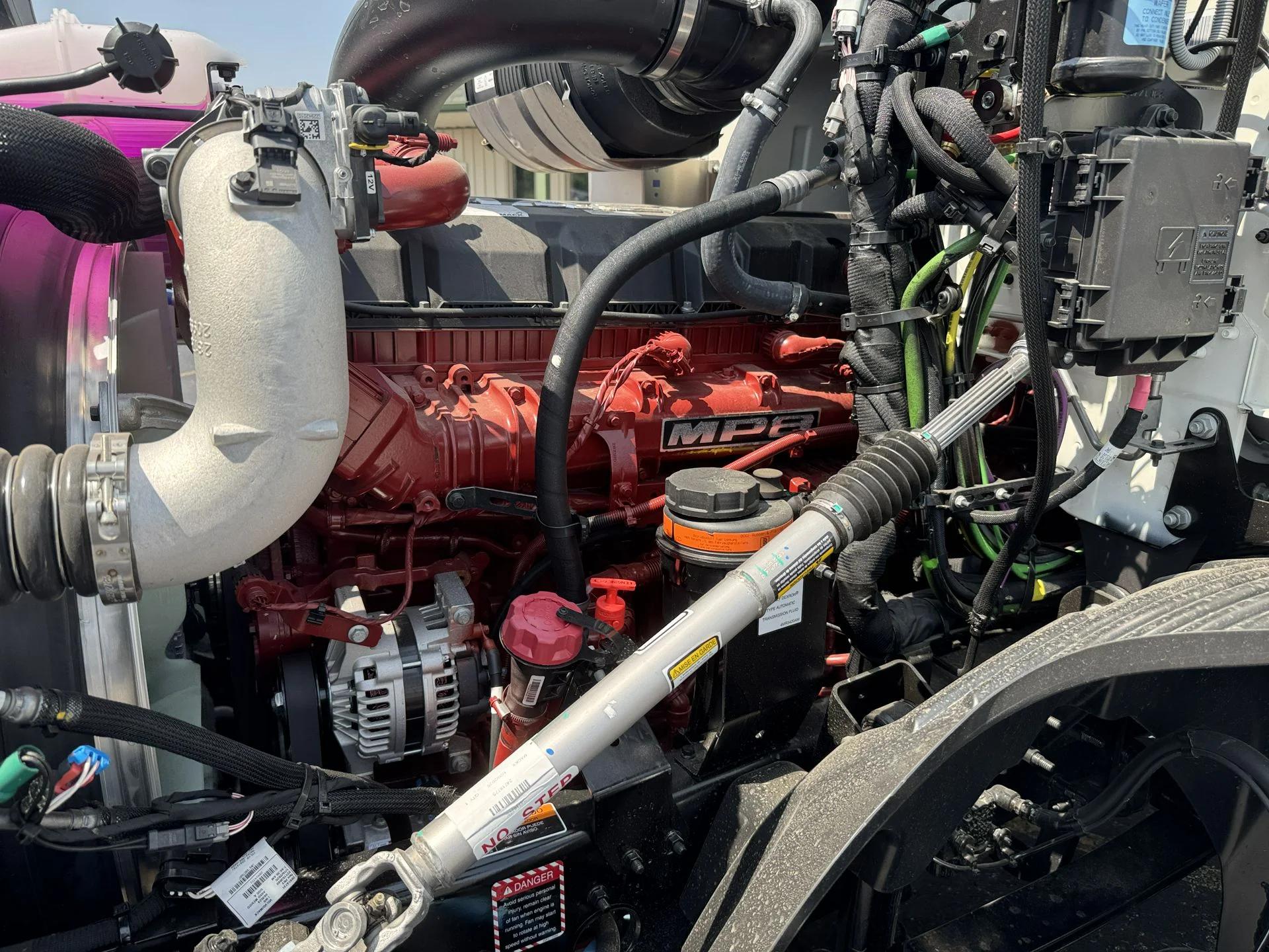 2026 Mack Anthem in Clarksville, IN — photo 11
