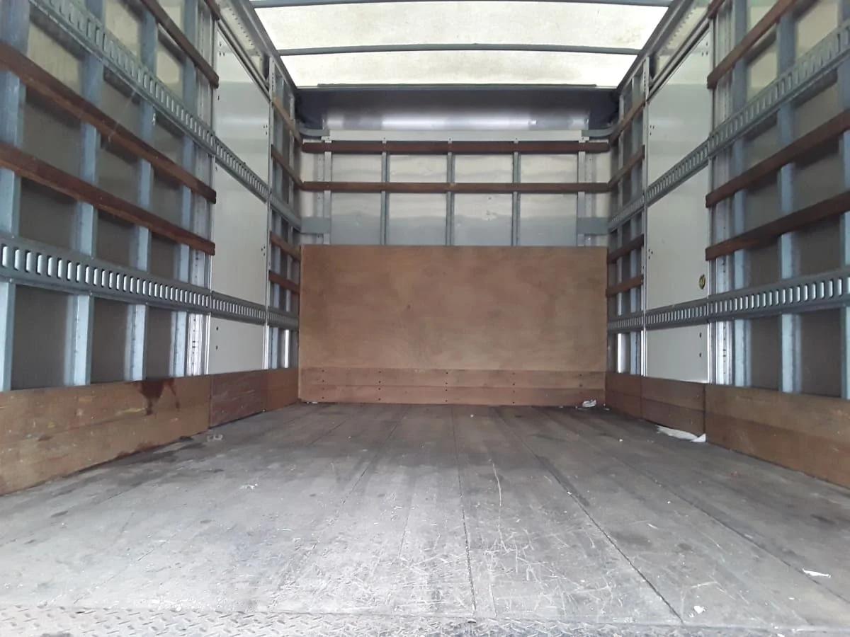2020 Hino in Pittsburgh, PA — photo 8