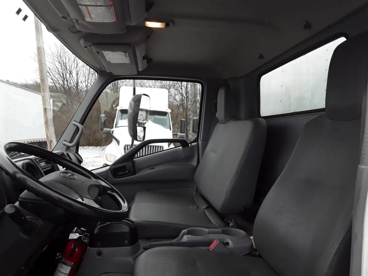 2020 Hino in Pittsburgh, PA — photo 7