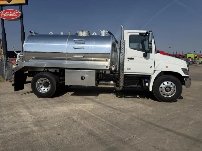 2026 Hino L6 in Tulsa, OK — photo 10