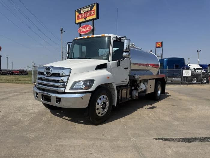 2026 Hino L6 in Tulsa, OK — photo 3