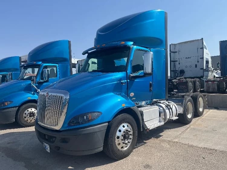 2019 International RH in El Paso, TX — photo 3