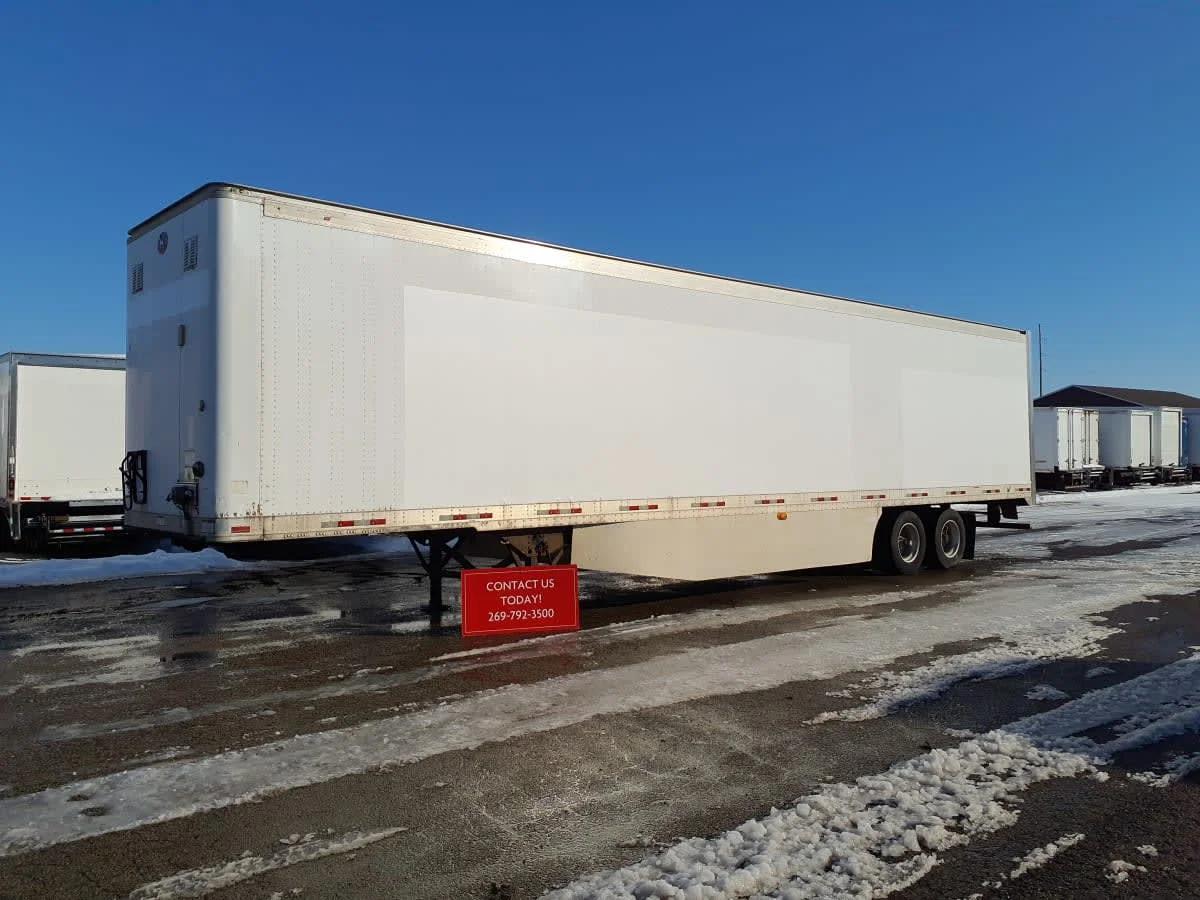 2013 Great Dane in Wayland, MI
