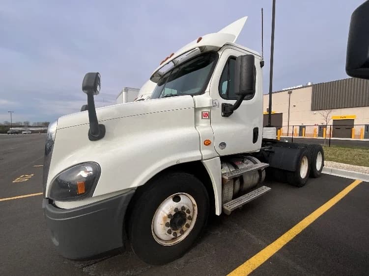 2019 Freightliner in Milwaukee, WI