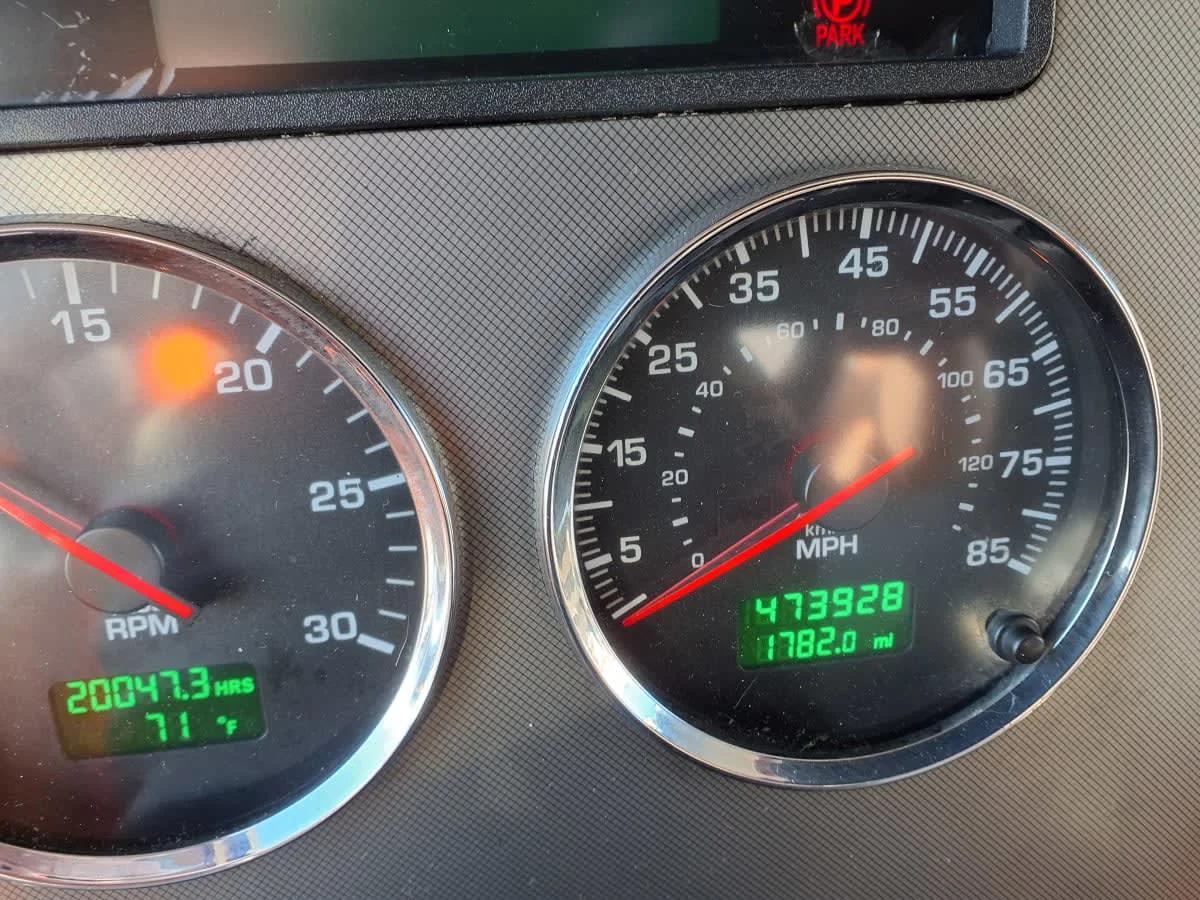2020 Kenworth T370 in Minneapolis, MN — photo 9