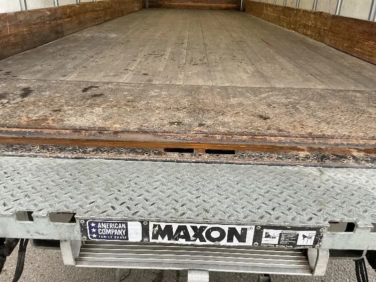 2022 International MV in West Sacramento, CA — photo 10