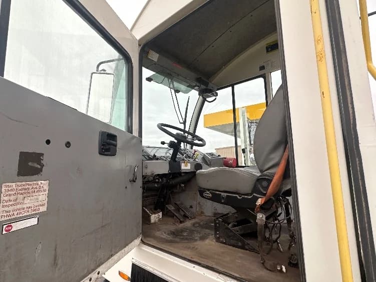 2022 Autocar in Kalamazoo, MI — photo 9
