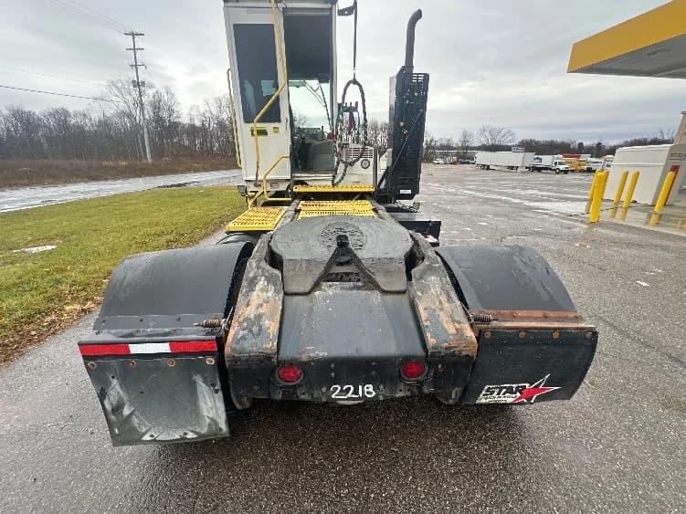 2022 Autocar in Kalamazoo, MI — photo 6